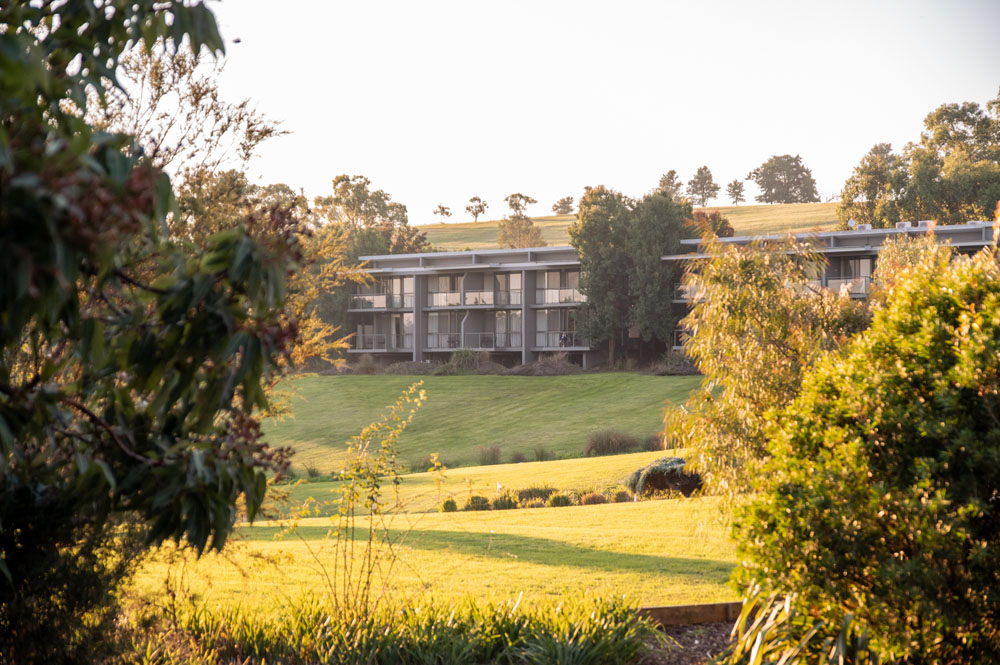 Balgownie Estate image